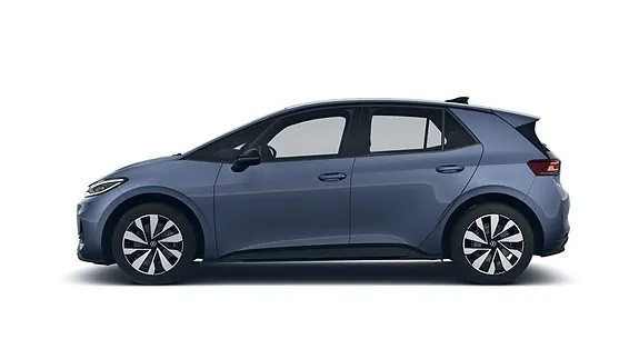 Volkswagen Id.3 2027 photo 3
