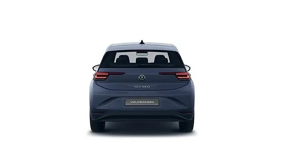Volkswagen Id.3 2027 photo 5