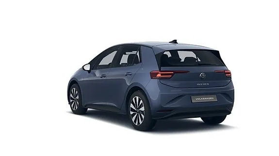 Volkswagen Id.3 2027 photo 4