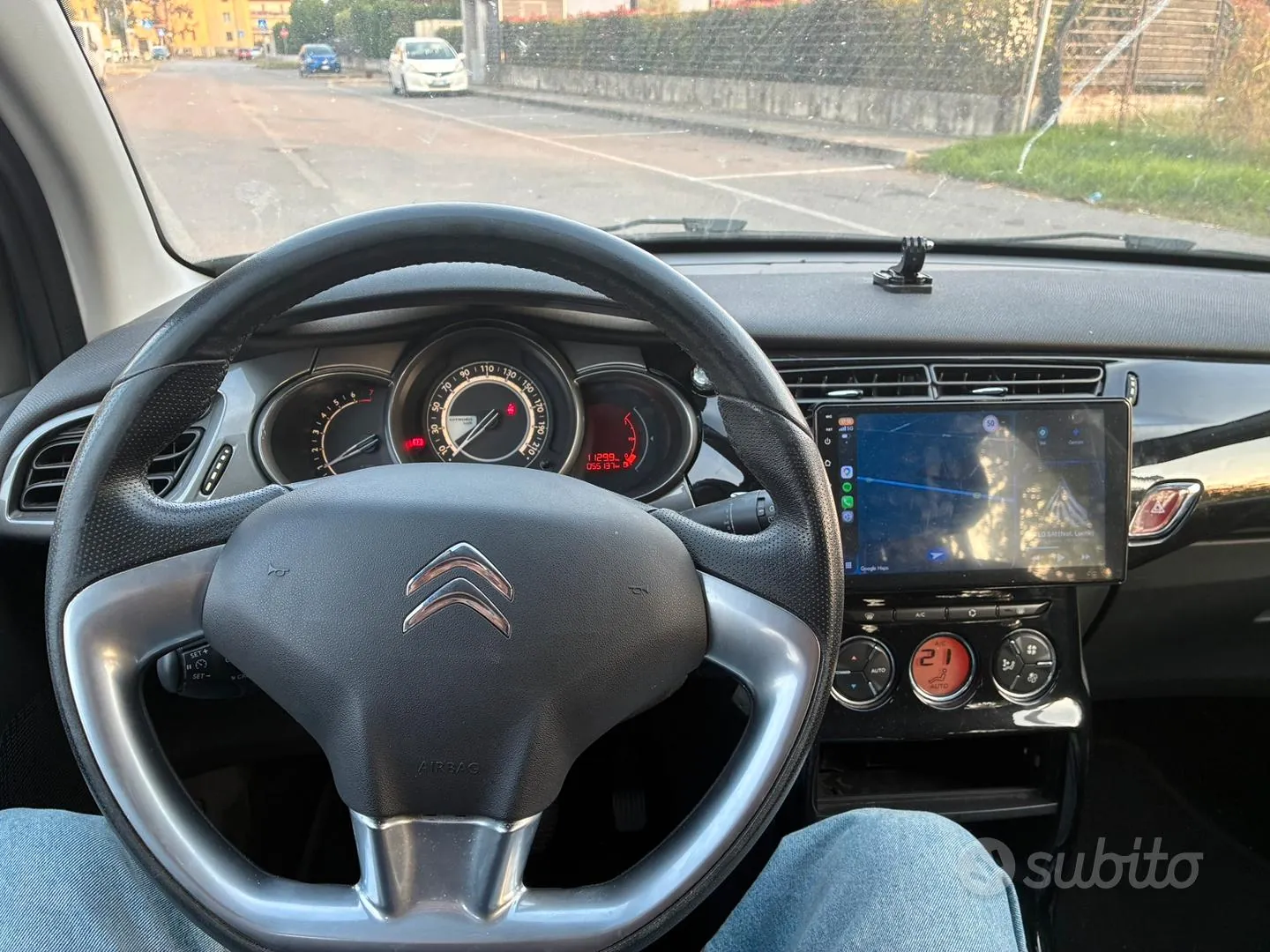Citroen C3 2015 photo 5