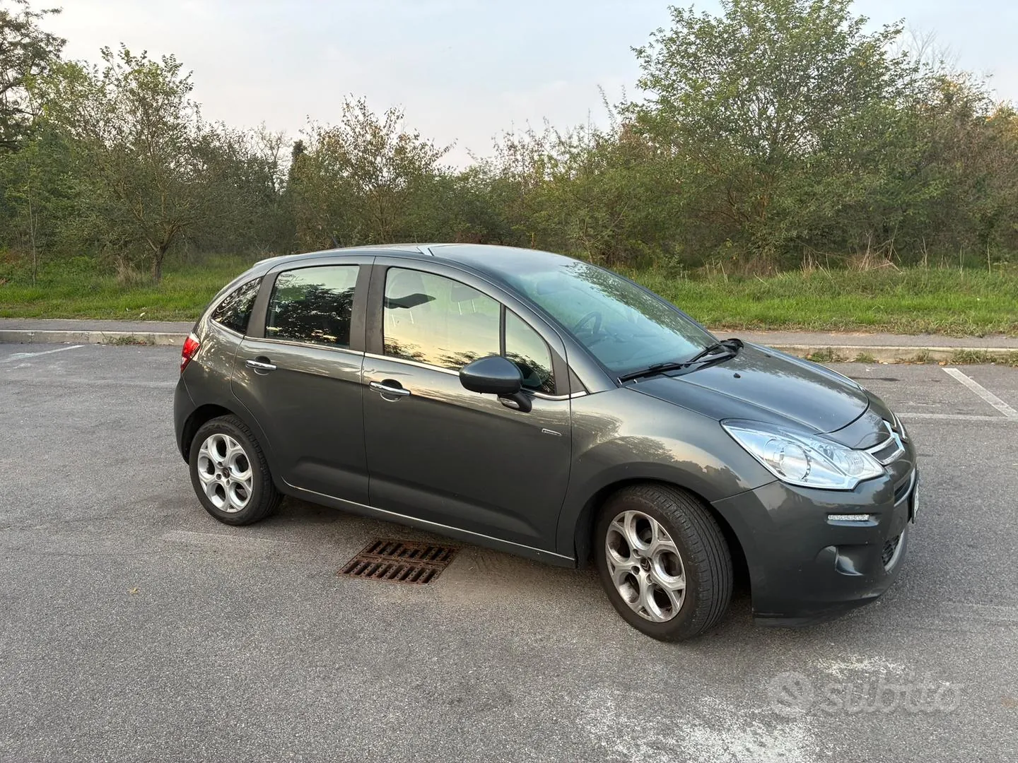 Citroen C3 2015 photo 4