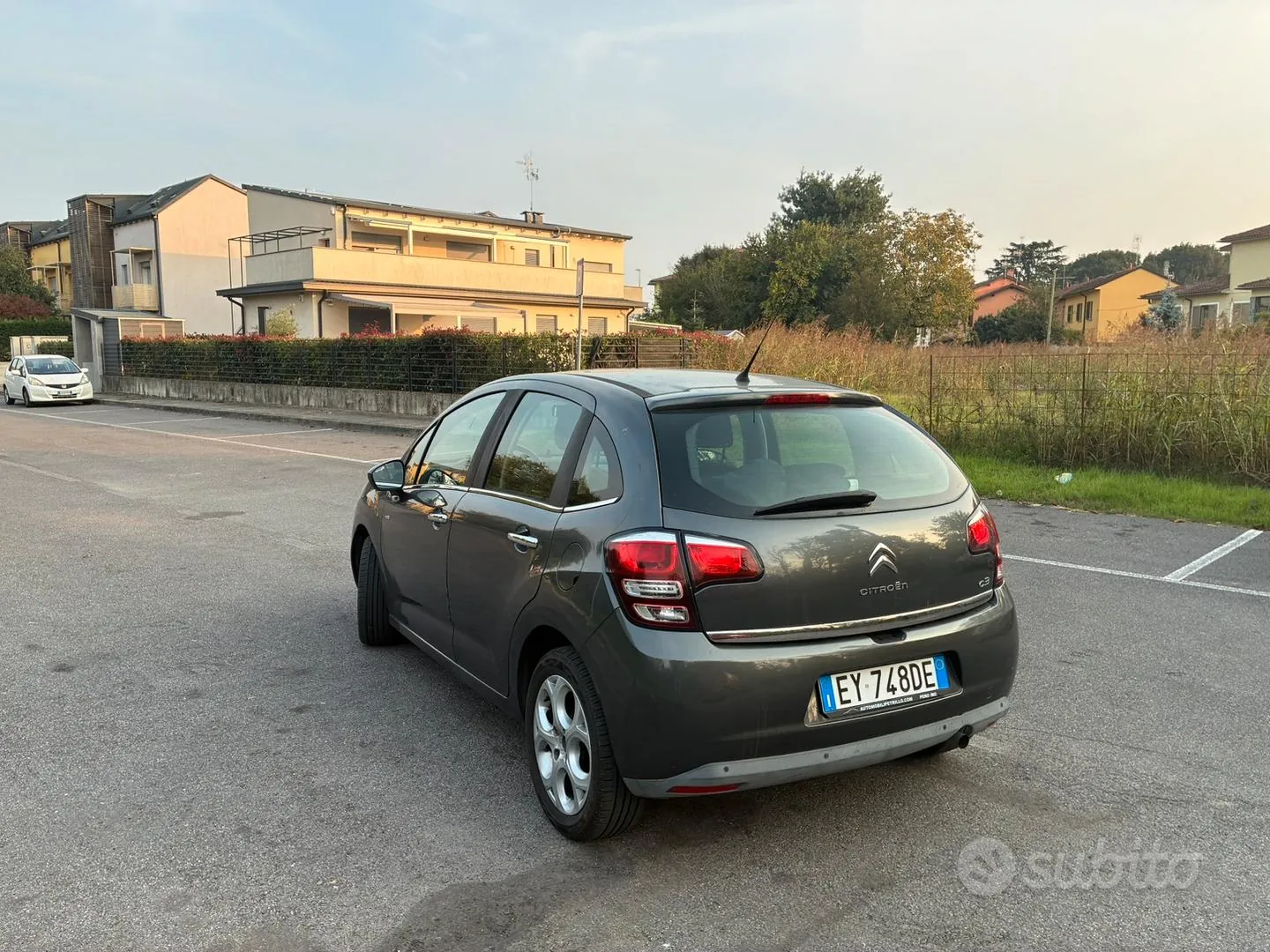 Citroen C3 2015 photo 3