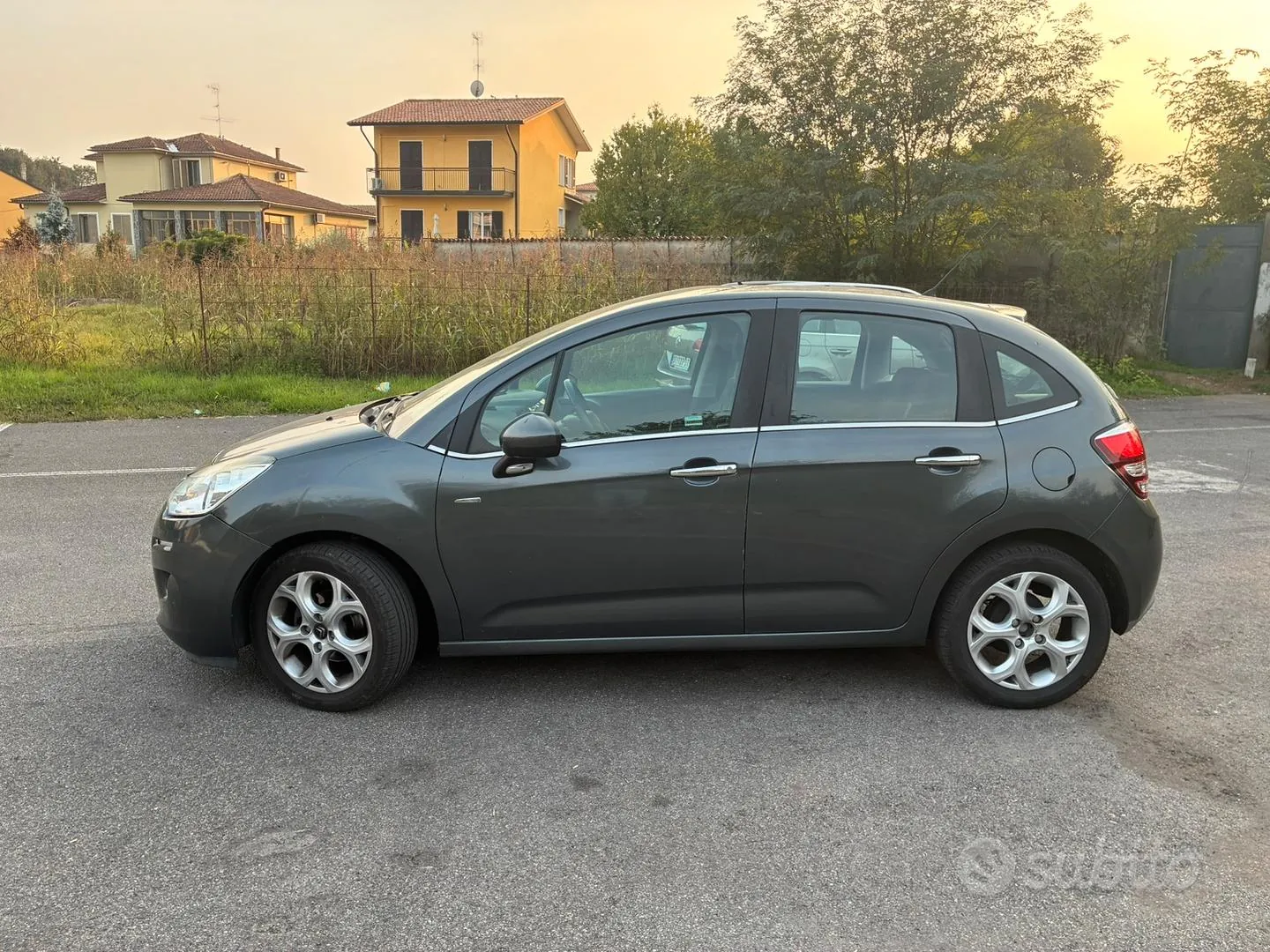 Citroen C3 2015 photo 2