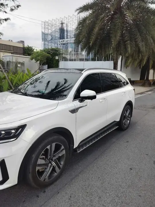 Kia Sorento 2022 photo 2