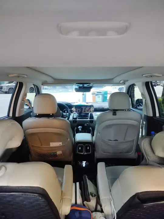 Kia Sorento 2022 photo 4