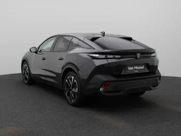 Peugeot 408 2025 photo 2