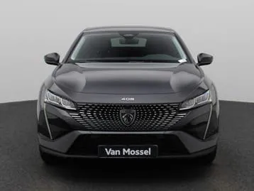 Peugeot 408 2025 photo 3