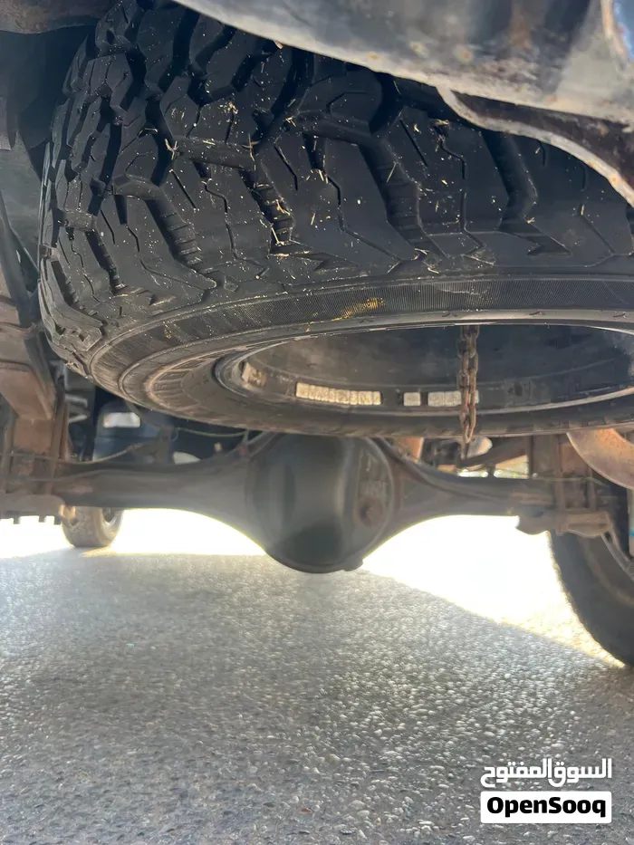 Toyota Tundra 2015 photo 3