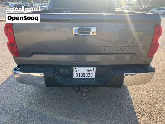 Toyota Tundra 2015 photo 4