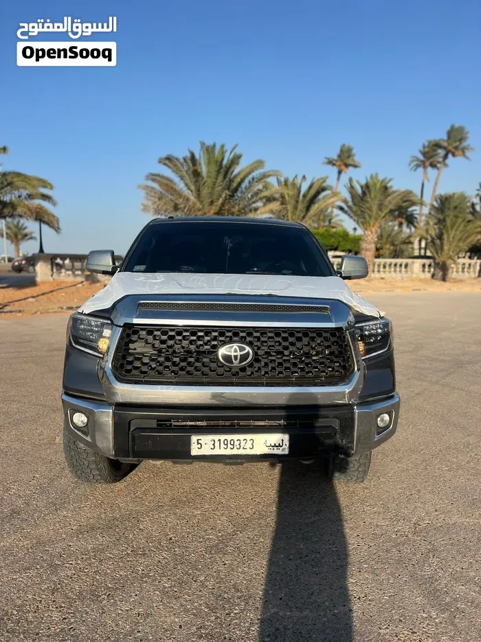Toyota Tundra