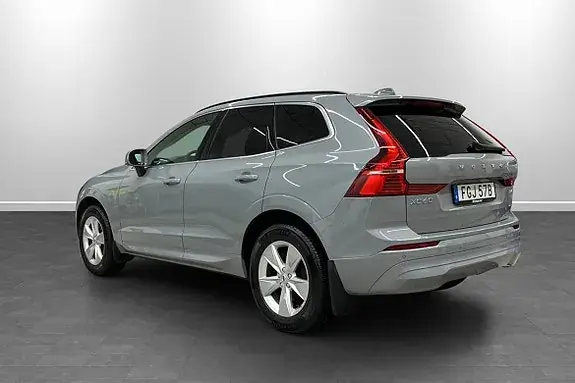 Volvo Xc60 2024 photo 2