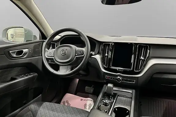 Volvo Xc60 2024 photo 4