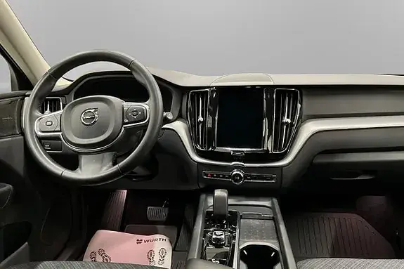 Volvo Xc60 2024 photo 5