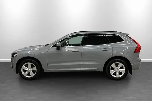 Volvo Xc60 2024 photo 3
