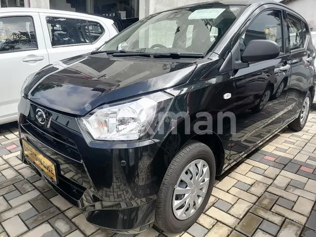 Daihatsu Mira 2024 photo 2