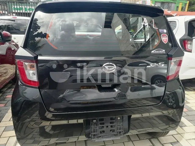 Daihatsu Mira 2024 photo 4