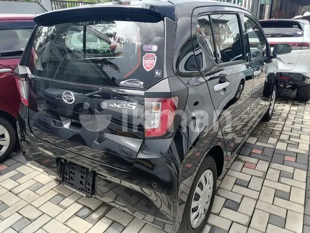 Daihatsu Mira 2024 photo 3