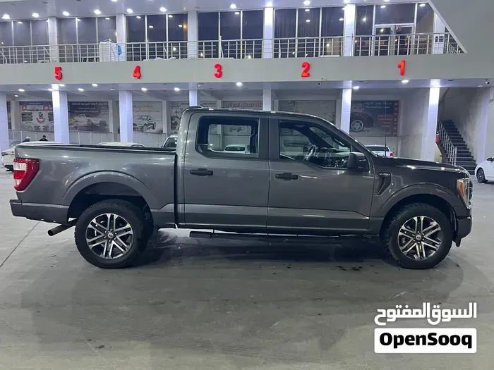 Ford F-150 2022 photo 5