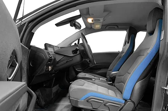 BMW I3 2020 photo 2