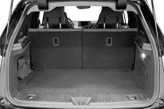 BMW I3 2020 photo 4