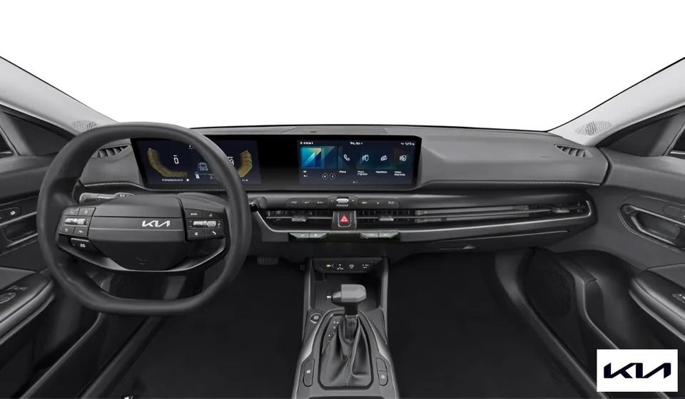 Kia K4 2026 photo 5