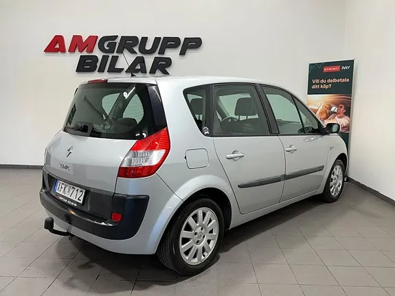 Renault Scenic I 2006 photo 5