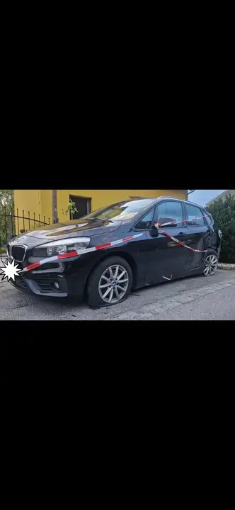BMW 2 Series 2015 photo 2