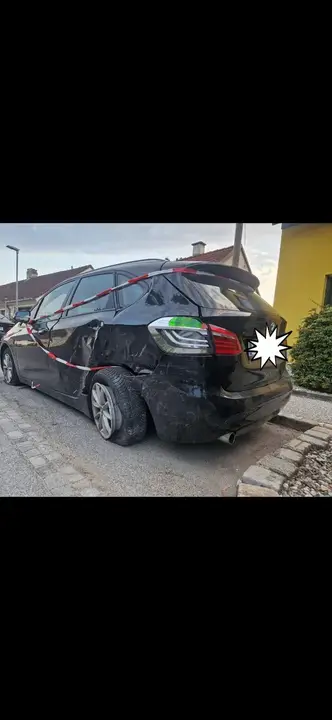 BMW 2 Series 2015 photo 3