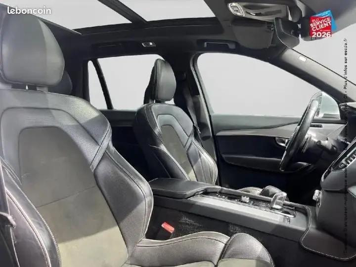 Volvo Xc90 2016 photo 5