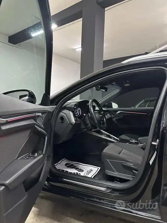 Audi A3 2021 photo 5