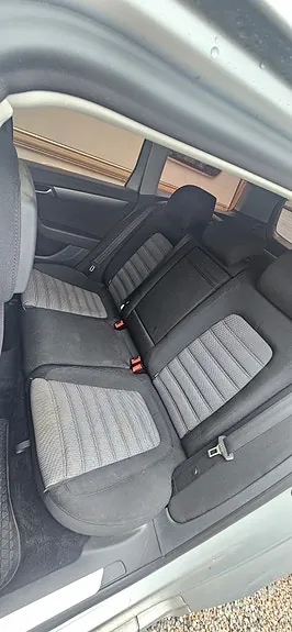 Volkswagen Passat 2014 photo 5