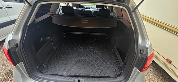 Volkswagen Passat 2014 photo 4