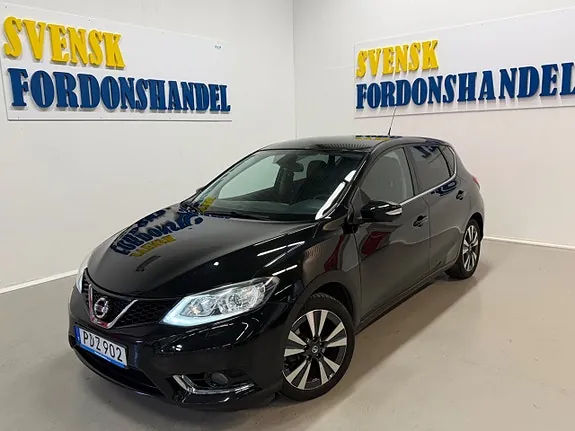 Nissan Pulsar