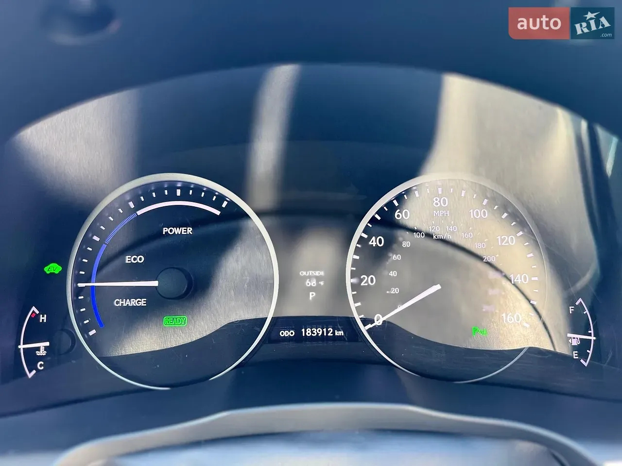 Lexus Es 2015 photo 2