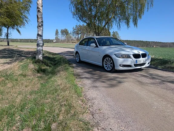 BMW 320D