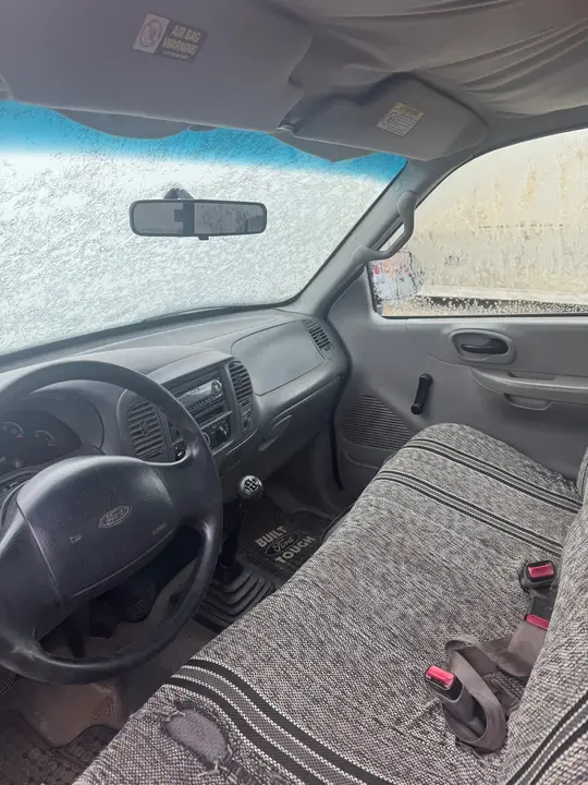 Ford F-150 1999 photo 5