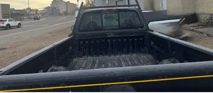 Ford F-150 1999 photo 4