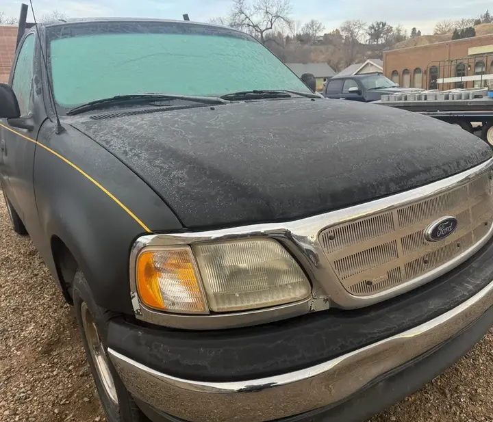 Ford F-150 1999 photo 2