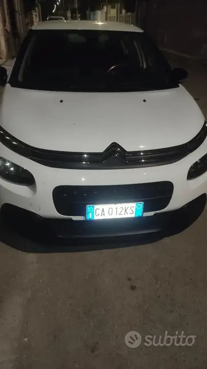 Citroen C3
