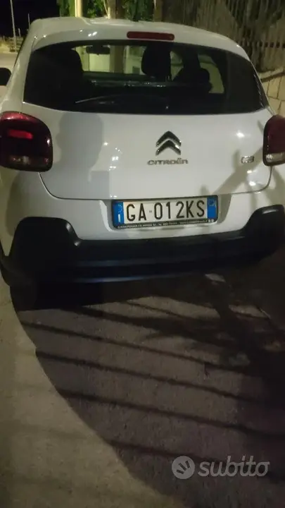 Citroen C3 2020 photo 5