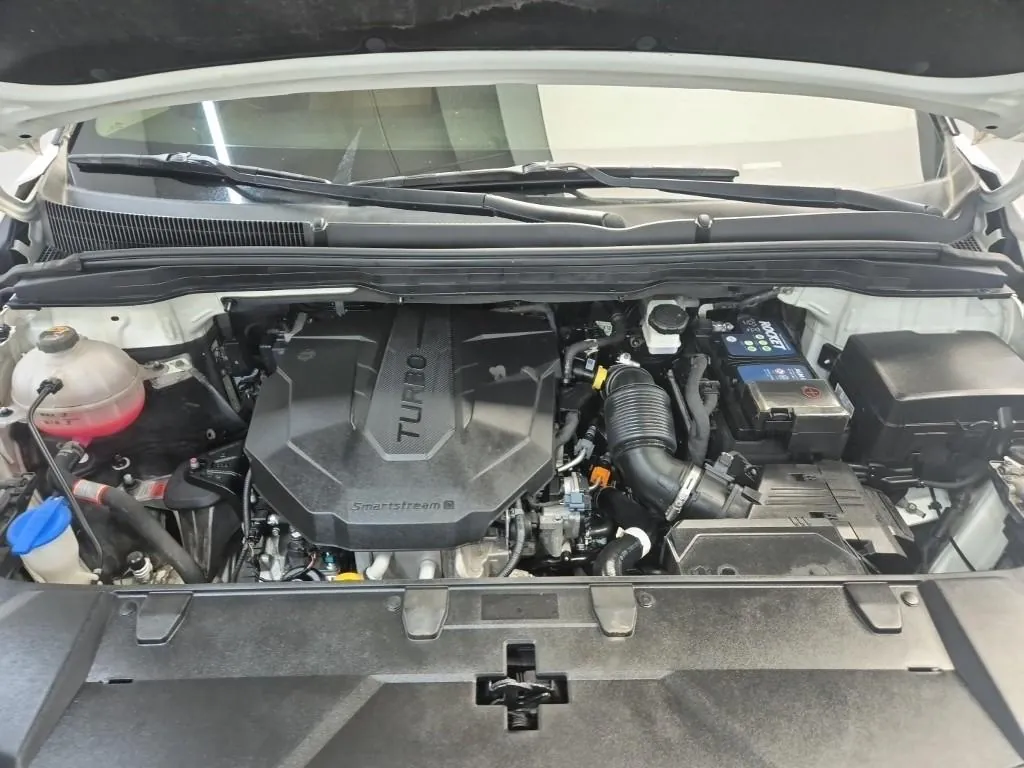 Kia Carnival 2022 photo 5