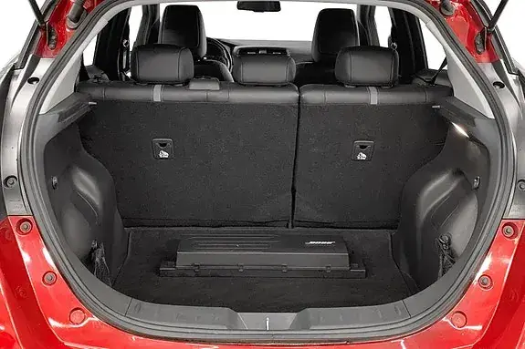 Nissan Leaf 2019 photo 5