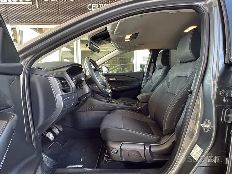 Nissan Qashqai 2022 photo 3