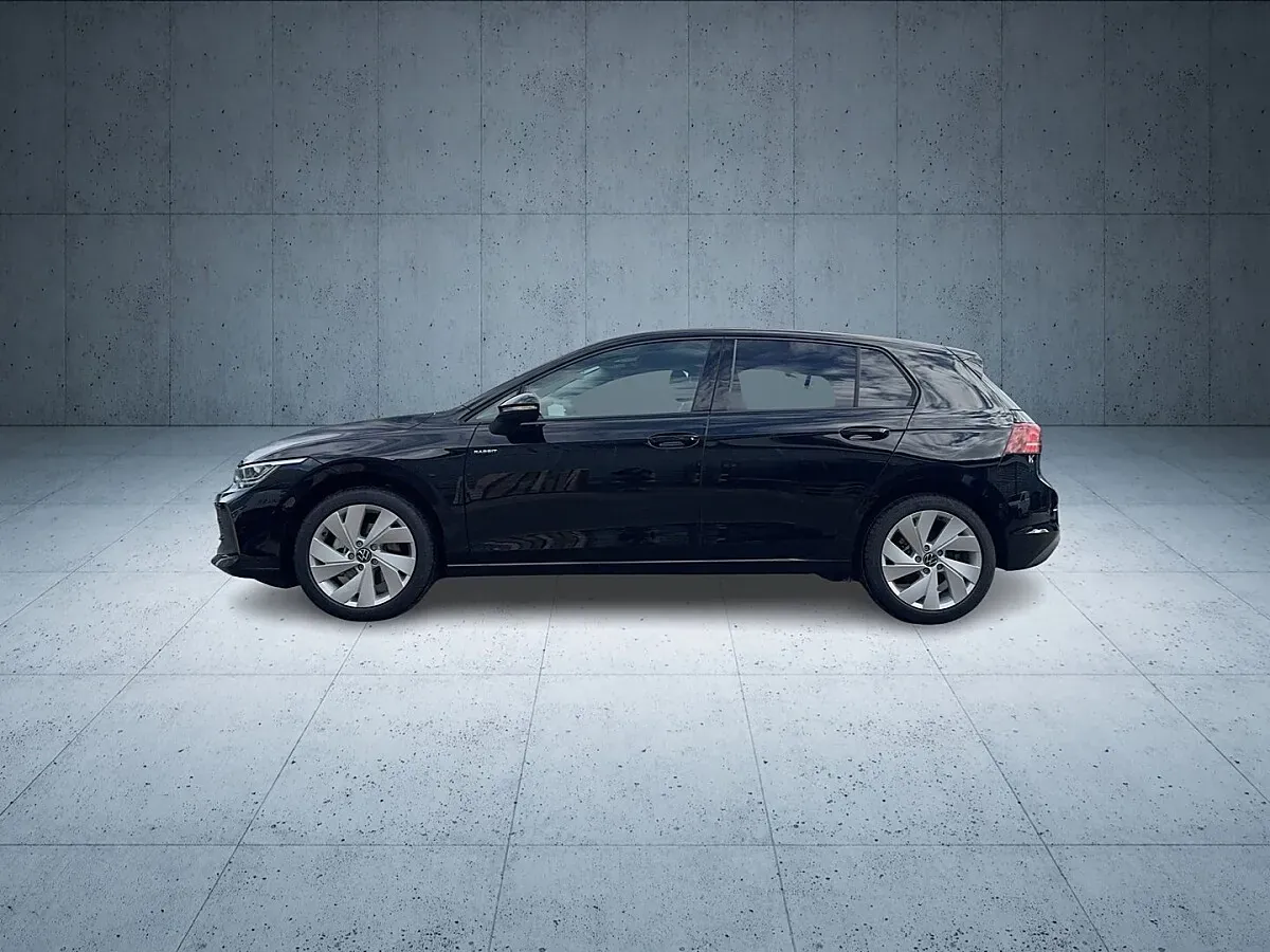 Volkswagen Golf 2026 photo 2