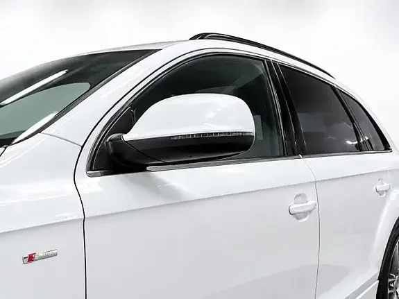 Audi Q7 2014 photo 4