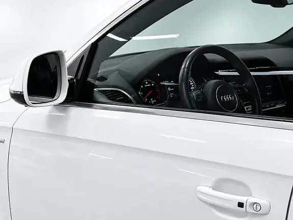 Audi Q7 2014 photo 5
