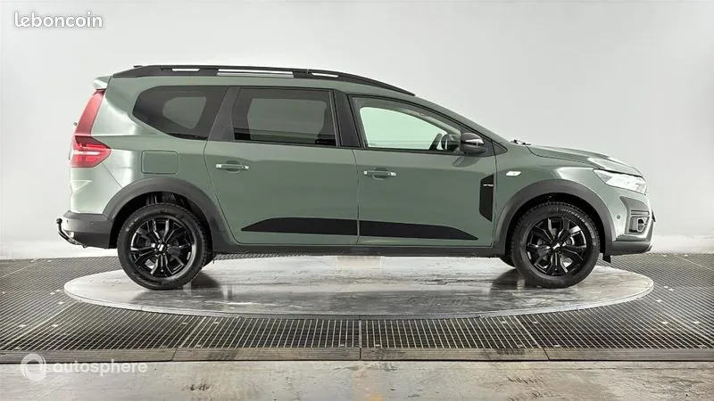Dacia Jogger 2023 photo 4
