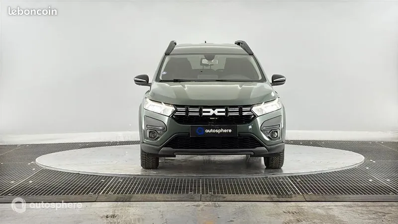Dacia Jogger 2023 photo 2