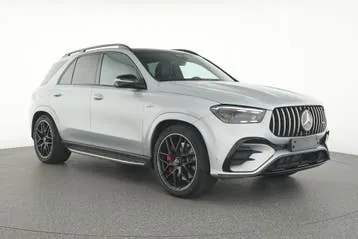 Mercedes-Benz Gle 2026 photo 2