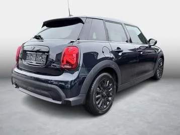 Mini Cooper 2024 photo 3